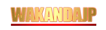 Logo WAKANDAJP